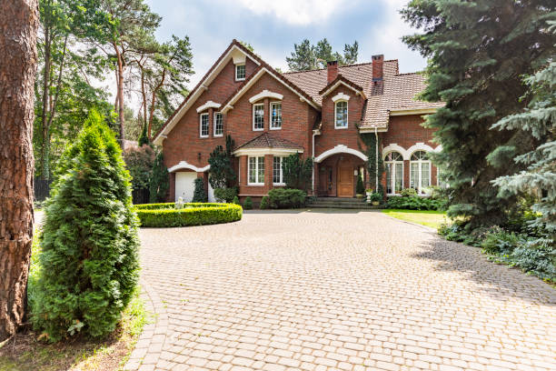 Best Affordable Driveway Pavers  in Westwood Shores, TX