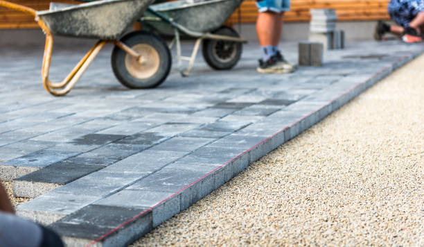 Best Professional Driveway Pavers  in Westwood Shores, TX