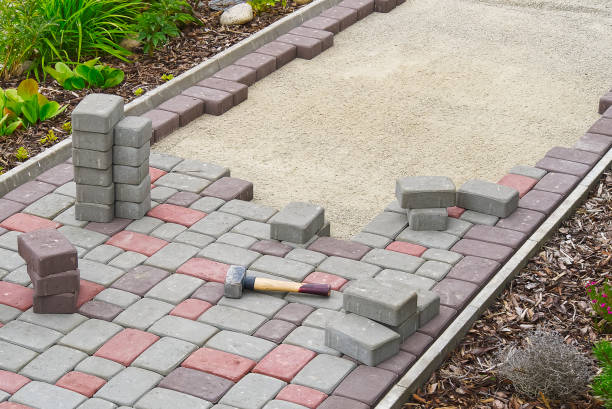 Best Interlocking Driveway Pavers  in Westwood Shores, TX