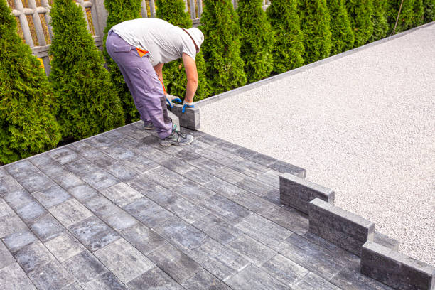 Best Driveway Paver Sealing  in Westwood Shores, TX