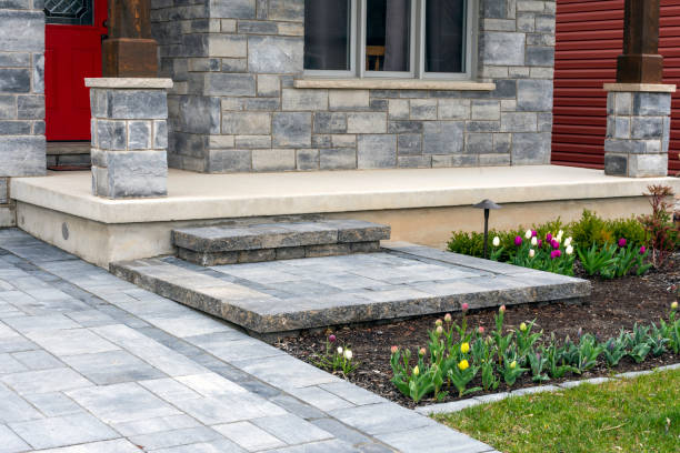 Reasons to Select Us for Your Driveway Paving Requirements in Westwood Shores, TX