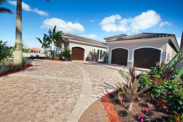 Best Driveway Paving Near Me  in Westwood Shores, TX