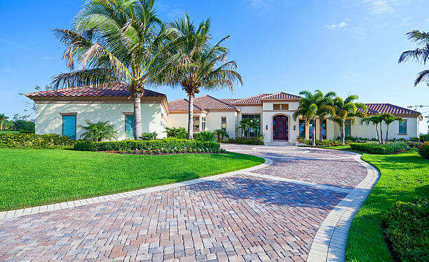 Best Decorative Driveway Pavers  in Westwood Shores, TX