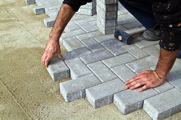 Best Affordable Driveway Pavers  in Westwood Shores, TX