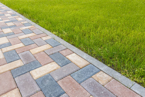 Best Residential Paver Driveway  in Westwood Shores, TX