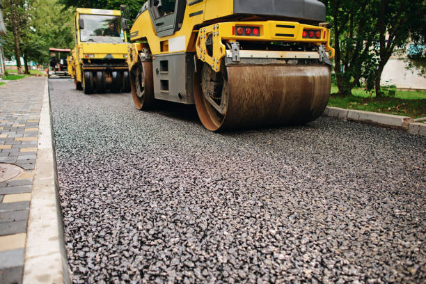 Reliable Westwood Shores, TX Driveway Pavers Solutions